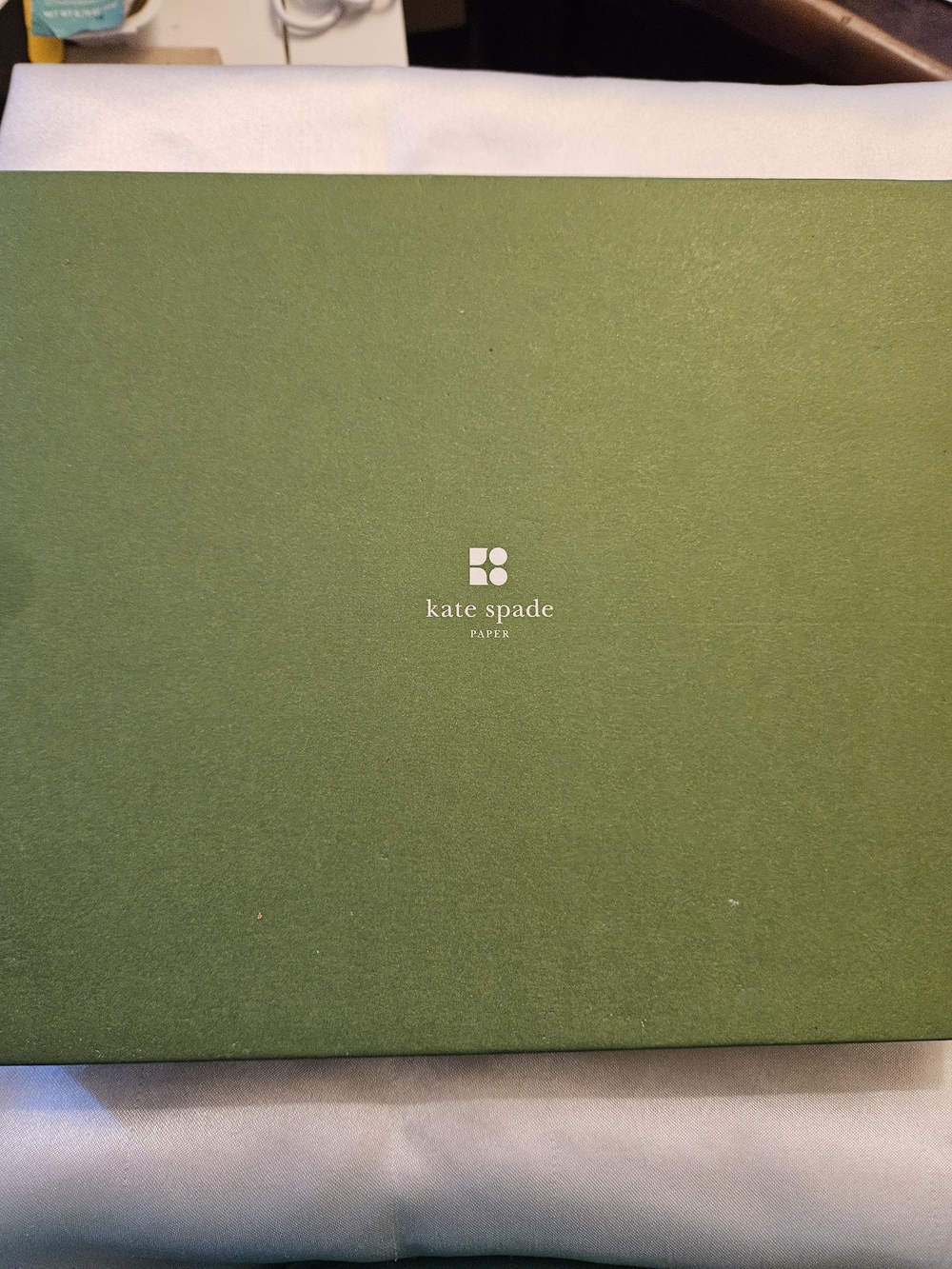 Kate Spade Paper GIFT SET - Picture 5 of 5